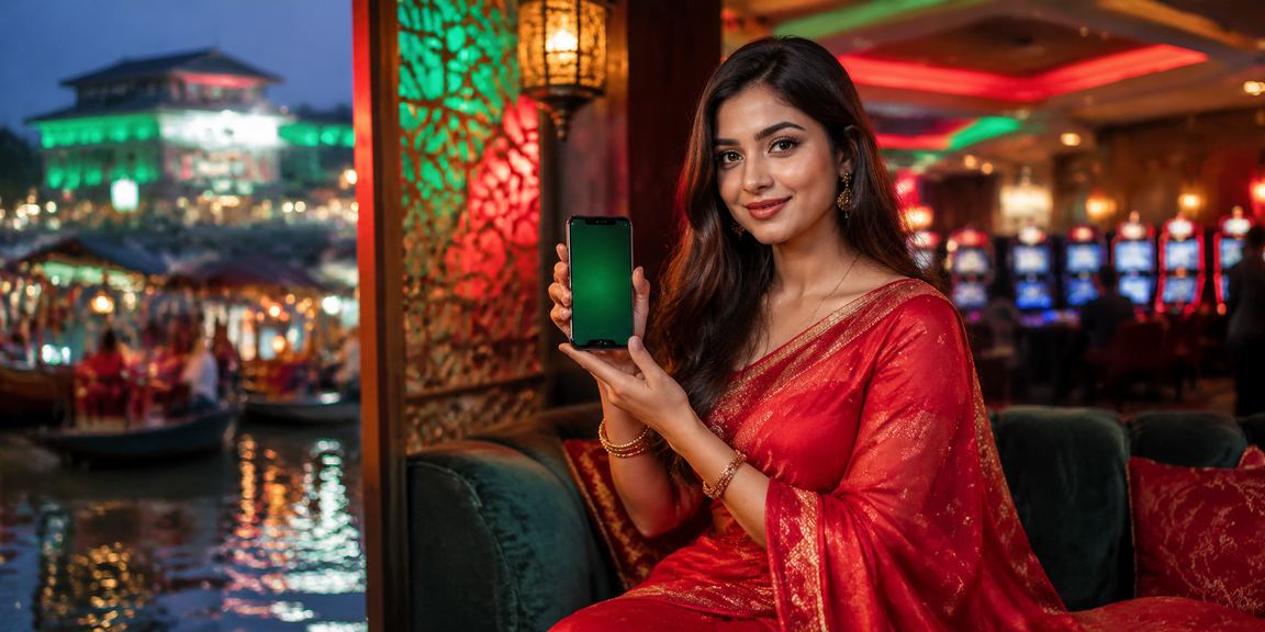 বরিশালে ঈদ উৎসবে ক্যাসিনো অ্যাপে স্পোর্টস বেটিং