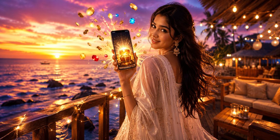 কক্সবাজার সৈকতে মোবাইল পেমেন্ট ডিপোজিট অভিজ্ঞতা