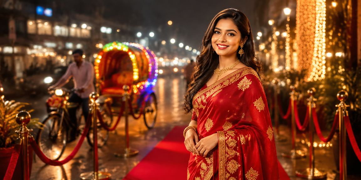 ঢাকার নাইট মার্কেটে বিনোদন ক্যাসিনো রাতের অভিজ্ঞতা