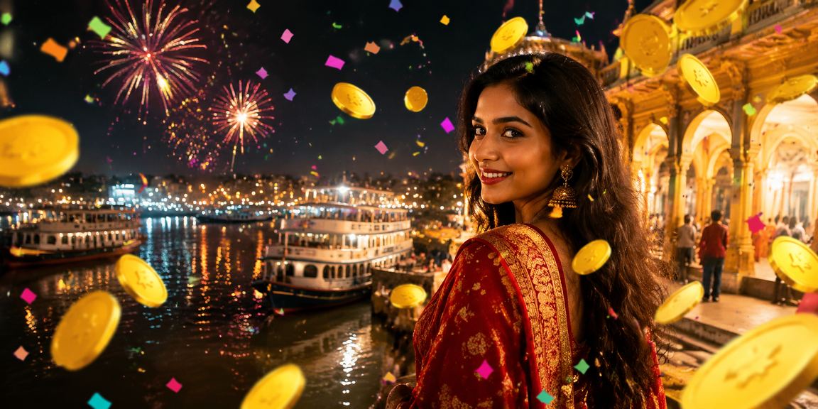 ঢাকায় বাংলাদেশ লটারি মডেল — অনলাইন গেমিং অভিজ্ঞতা