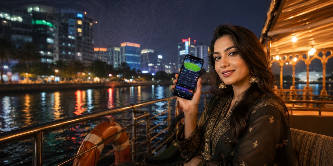Using mobile casino and Sports Betting in Dhaka