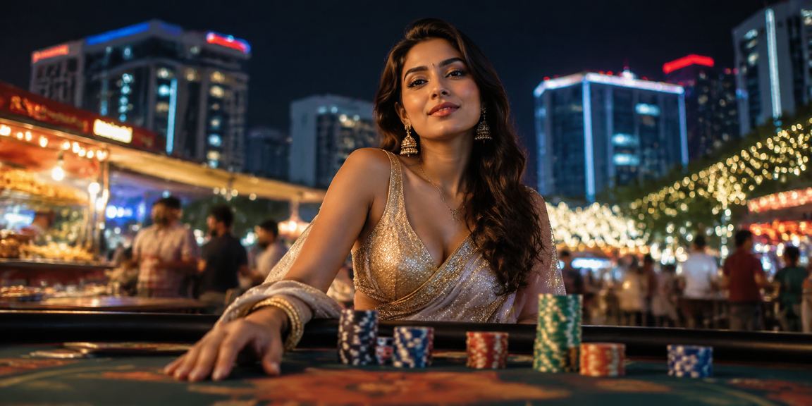 ঢাকার নাইট মার্কেটে স্পোর্টস বেটিং অভিজ্ঞতা