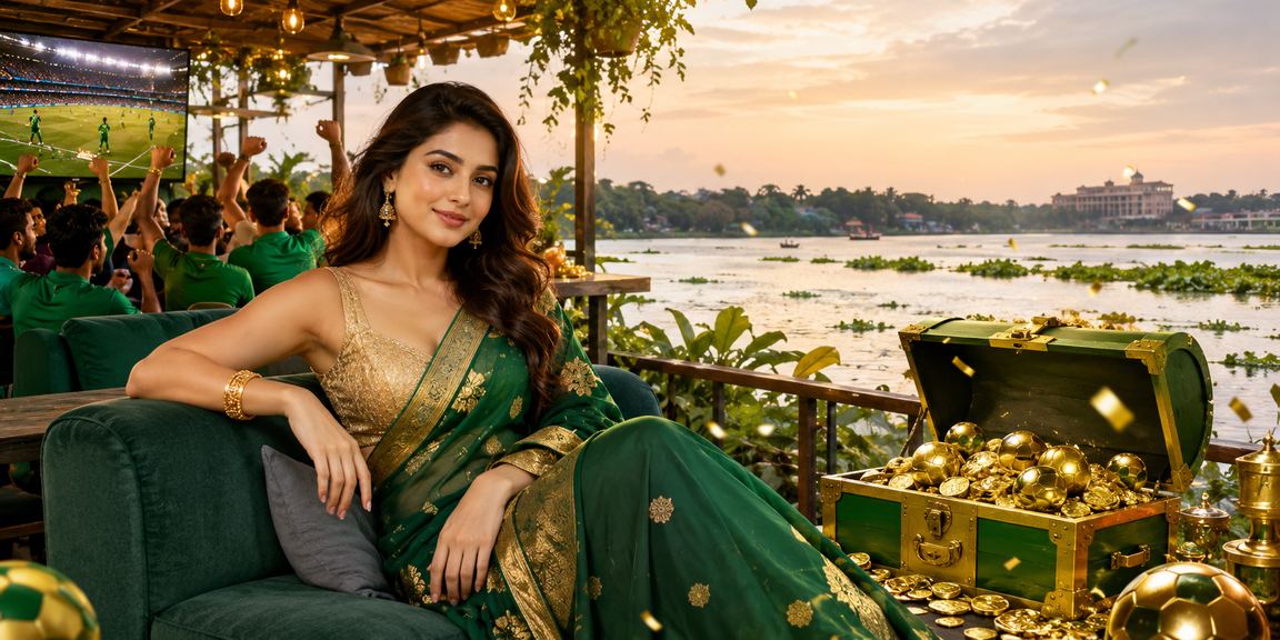 গাজীপুরে সমুদ্র সৈকতে মোবাইলে বেটিং প্রোমোশন