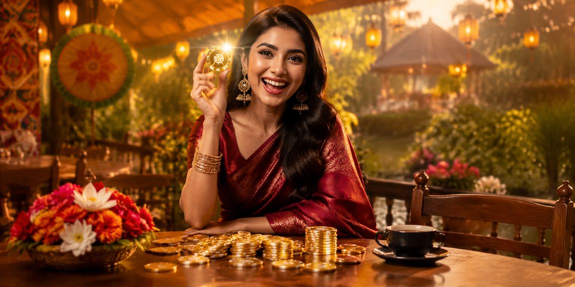 গাজীপুরে পহেলা বৈশাখ উৎসবে ক্যাসিনো বেটিং অভিজ্ঞতা