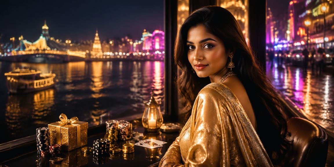 খুলনায় ভিআইপি বোনাস অভিজ্ঞতার দৃশ্য