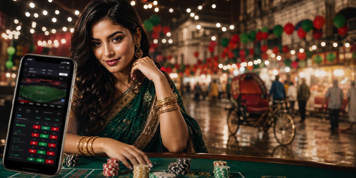 নারায়ণগঞ্জে লাল-সবুজ ডিজাইনে ভিআইপি বোনাস পেমেন্ট পর্যালোচনা